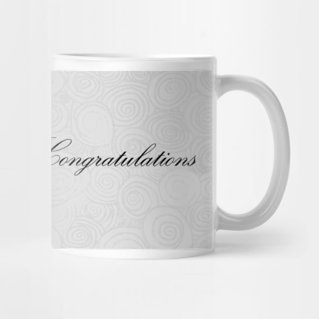 Congratulation Swirls by BlakCircleGirl